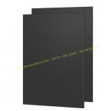 KAITELA ABS Sheet 18x24 1/8" Black (2)