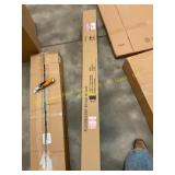 (6Pack) T12 4FT Fluorescent Bulb 40W 48"