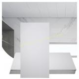 Sunnyglade 10-Pack Drop Ceiling Tile 24x48in