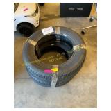 2 ct, Dunlop 205/65r16 tires