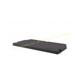 Suncast Resin Shelf Kit 1.25" H x 27.75" W