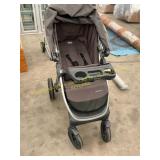 Bravo stroller
