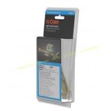 2pk CURT Anti-Rattle Hitch Kit