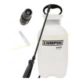 Chapin USA 20005 Pump Sprayer, 2 Gal