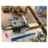 Homelite chain saw