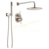 Delta Modern Spotshield Shower Faucet