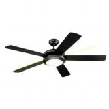 Westinghouse Comet Ceiling Fan, 52" LED
