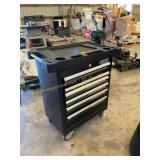 Kobalt tool box