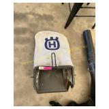 Husqvarna grass catcher bag