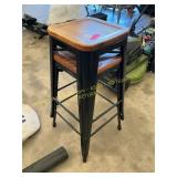 2 ct. bar stools