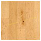 Turlington Maple Engineered Hardwood
