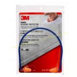 2pk 3M 28 dB PVC Hearing Protector Ear Plugs