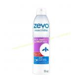 6ct Zevo Fly Gnat & Fruit Fly Spray, 10 oz