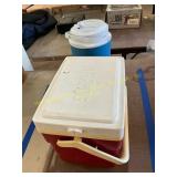 2 ct. coolers