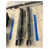 Hydro cylinders