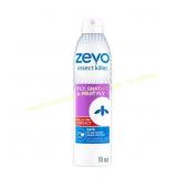 6ct Zevo Fly Gnat & Fruit Fly Spray, 10 oz