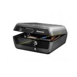 SentrySafe Fireproof/Waterproof Document Safe
