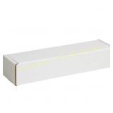 BOX USA 15"L Corrugated Shipping Box 50-Count