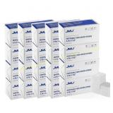 JMU 4000 4x4 Gauze Pads, 4-Ply Sponges