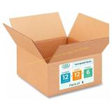 IDL Packaging Small Corrugated Boxes (Pack 5)