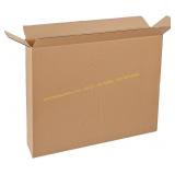 BOX USA Side Loading Boxes 30"L x 5"W x 24"H