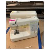 Kenmore sewing machine