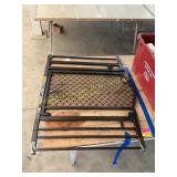 Baby gate