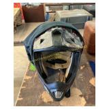ZR helmet size xl