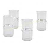 Better Homes & Gardens 4-Piece Tumbler Set