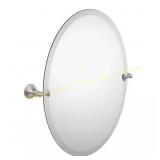 Glenshire 26x22 Frameless Pivot Mirror