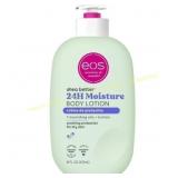 EOS Shea Better 24H Moisture - Pistachio, vanilla