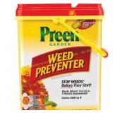 16 lbs. Garden Weed Preventer