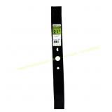Mulching Blade for 21 in Greenworks/Kobalt