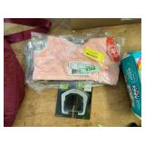 Wonder Nation Girls Cotton Bra 2-Pack, No Boundari