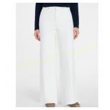 Time and Tru Wide Leg Jeans, 31" Inseam