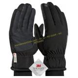 TRENDOUX Winter Gloves - 3M Thinsulate Size unknow