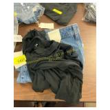 3XL Time and Tru shirt & Sz 16 Free Assembly Jeans