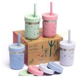 Elk & Friends Stainless 10 oz Cups