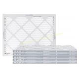 Amazon Basics MERV 8 Filter 16x20x1 6-Pack
