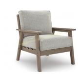 Grover Beach Outdoor Lounge Chair