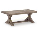 Revare Beach Outdoor Coffee Table