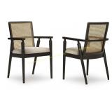 Galliden Dining Chair (Set of 2)