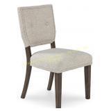 Veramond Upholstered Dining Chair (Set of 4)