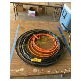 Electric wire
