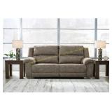 Laresview Manual Reclining Sofa