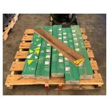 5 ct. vinyl flooring