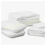 Resident Sleep Bundle - Queen