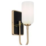 Kichler Solia 13.5" 1 Light Wall Sconce