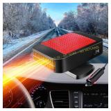 Car Heater 12V 200W Defroster for Car