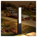 Path Light 40" Aluminum Lamp IP65